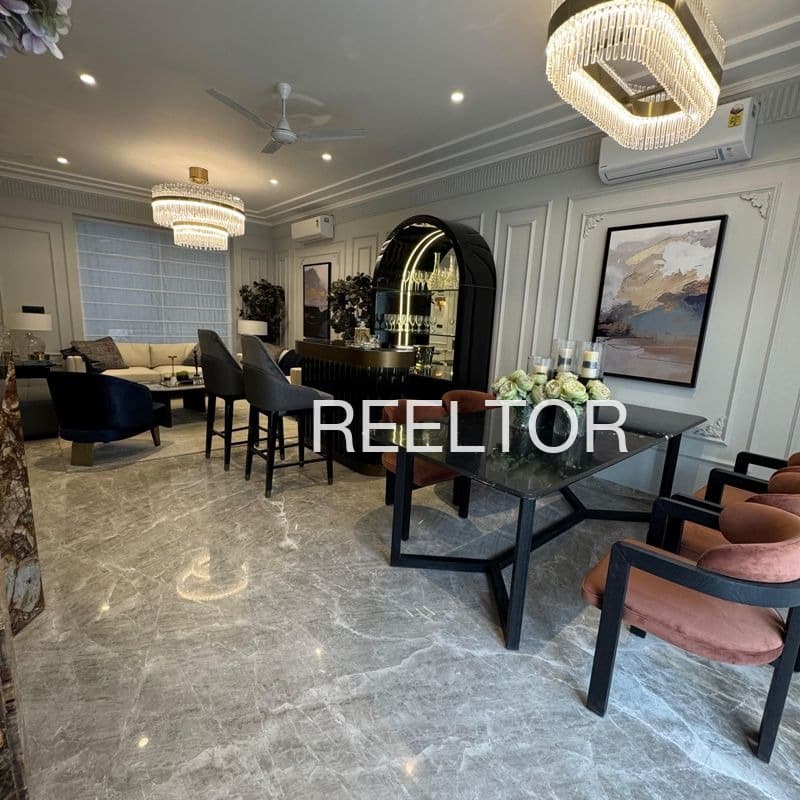 4 Bhk House For Rent In Mallana Koppalu Nagamangala