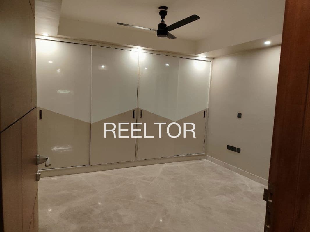 4 Bhk House For Rent In Chitlapakkam Tambaram