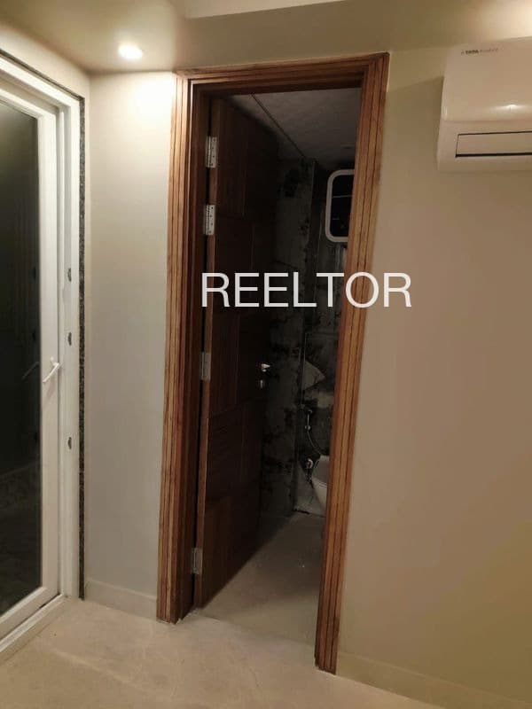 Available 1 Bhk In Gyarponga Ukhimath