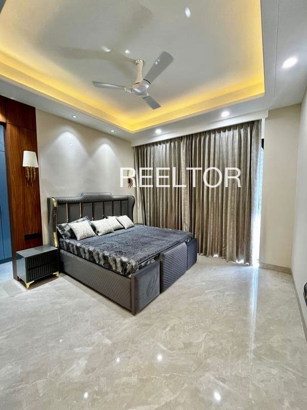 Find 3 Bhk In Satsang Residency For Rent Kalol