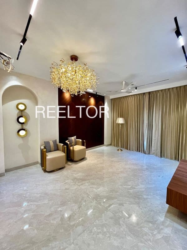 Buy 3 Bhk In Chandarda Kadi