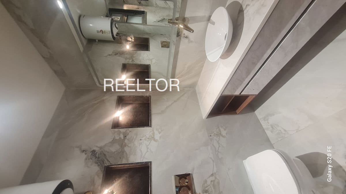 3 Bhk House For Rent In Paschim Raghunathpur Jaynagar