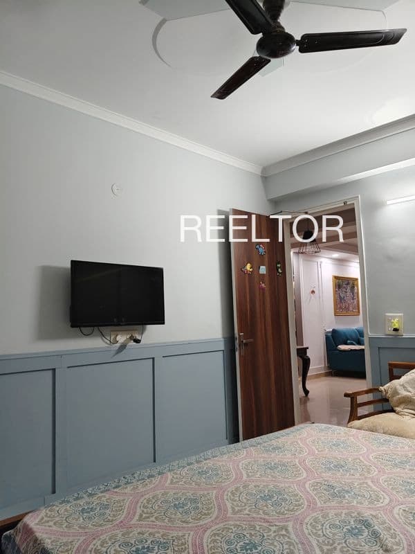 Builder Floor For Rent In Rajula