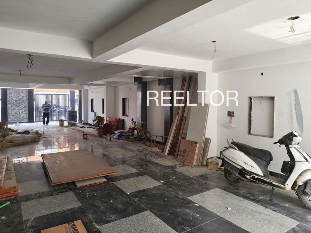 Builder Floor For Rent In Gandhinagar