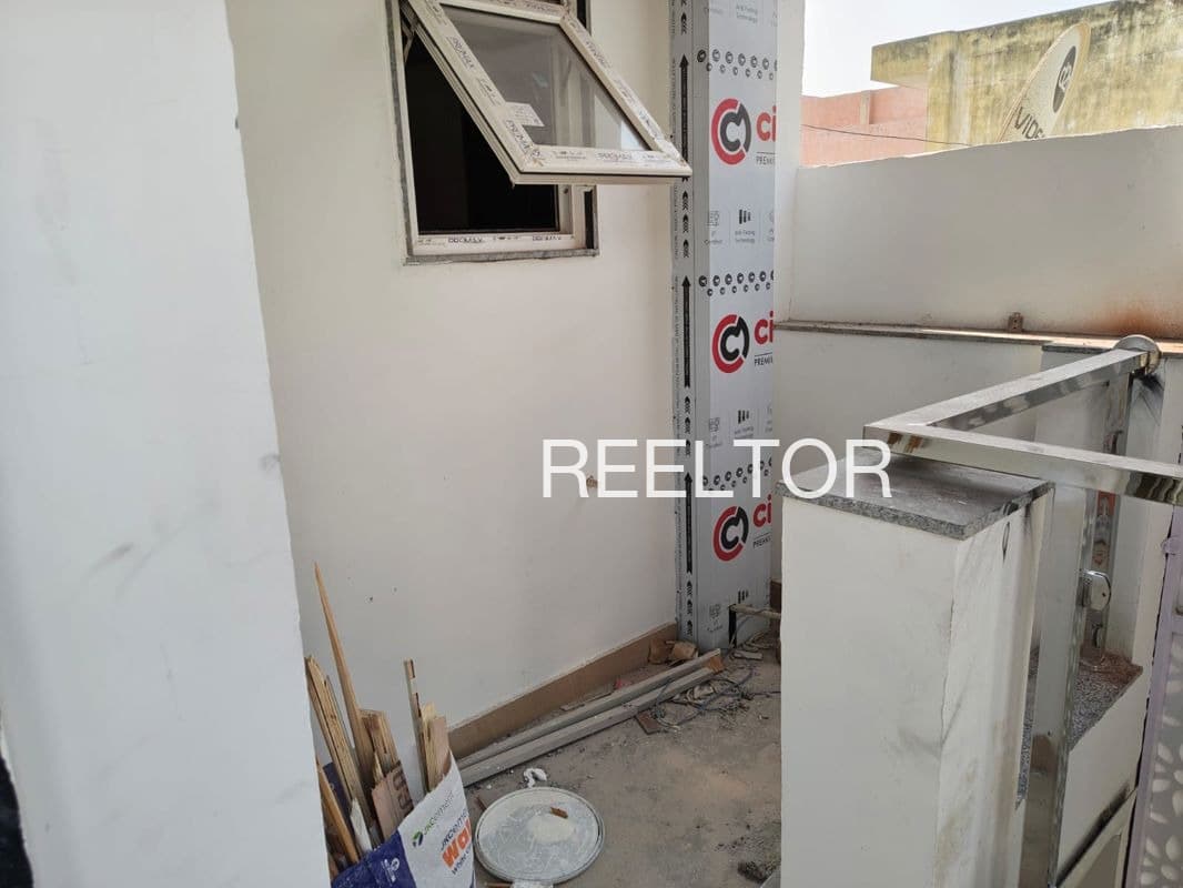 Available 4 Bhk In Ledini Rayagada