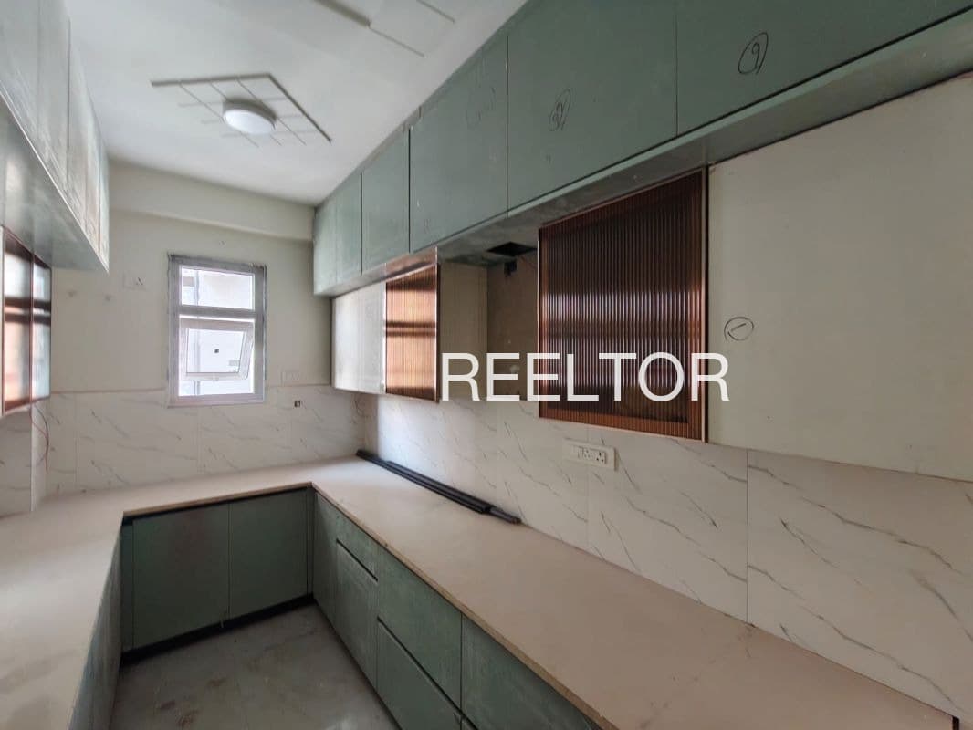 1 Bhk House For Rent In Grow More Tower Navi Mumbai