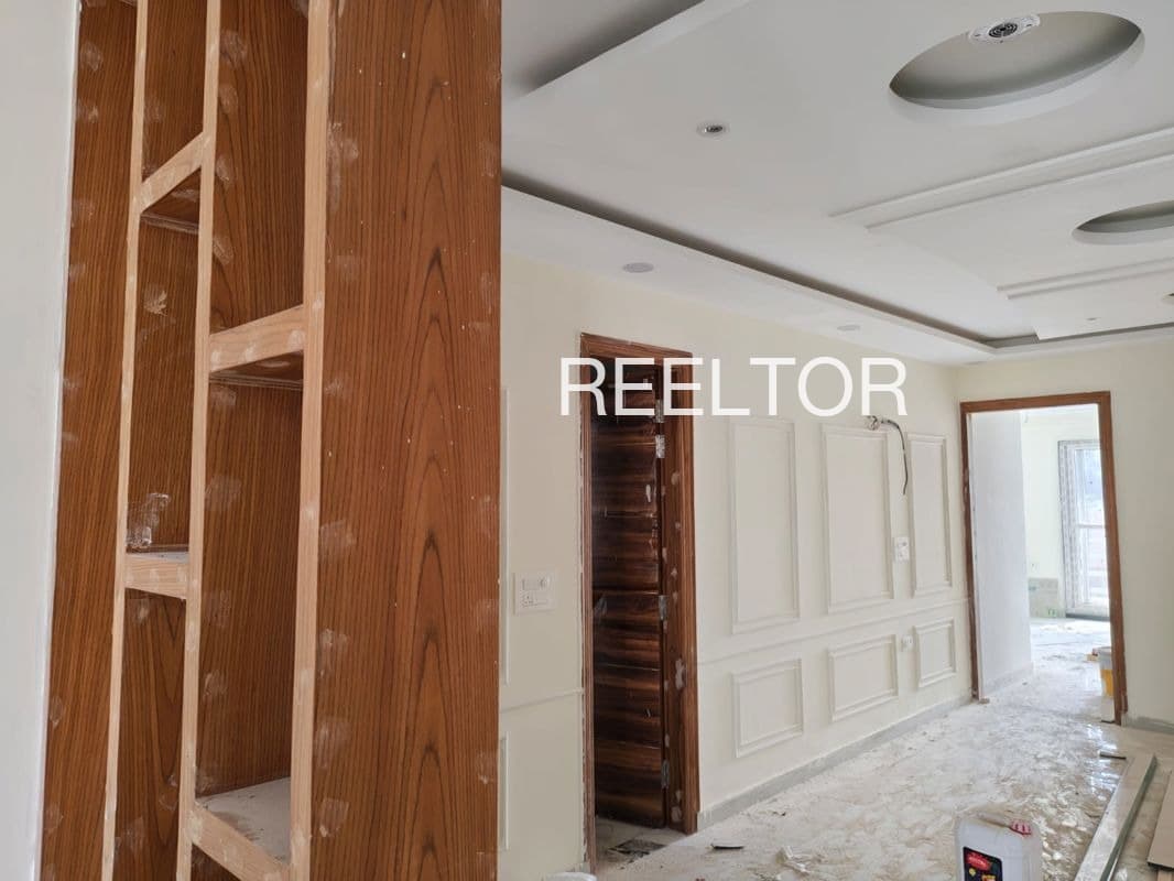 Available 4 Bhk In Suabahal Nuapada