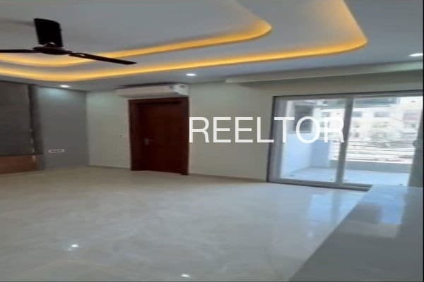 4 Bhk House For Rent In Chikkadanava Halli Maluru