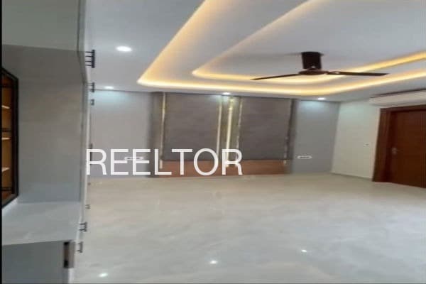 Rent House In Vikhroli East