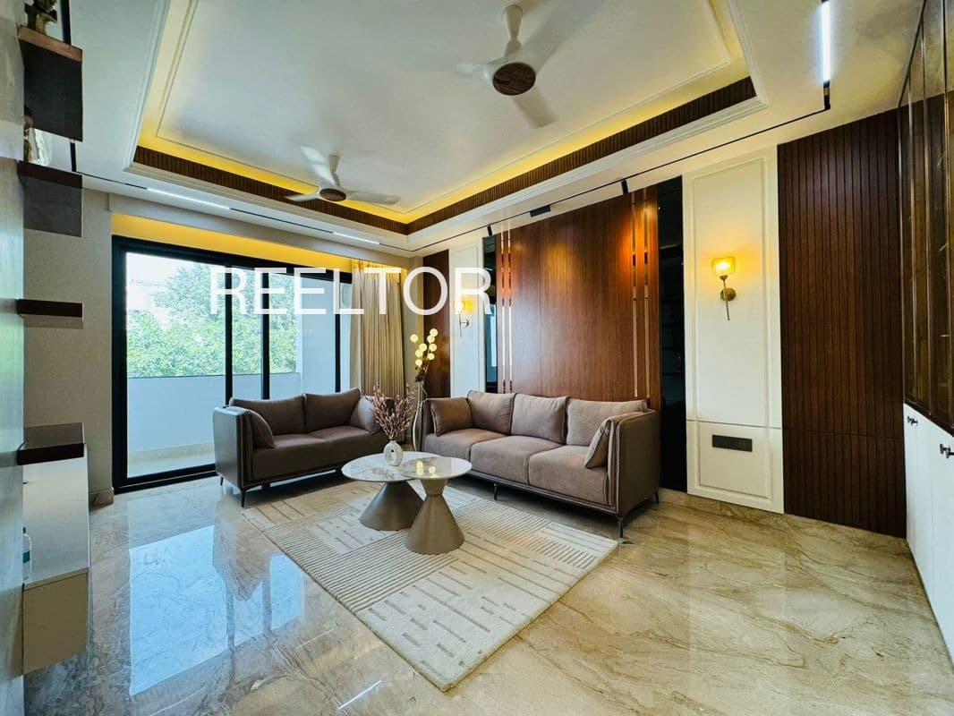 Find 4 Bhk In Bellevue Towers For Rent Gurugram