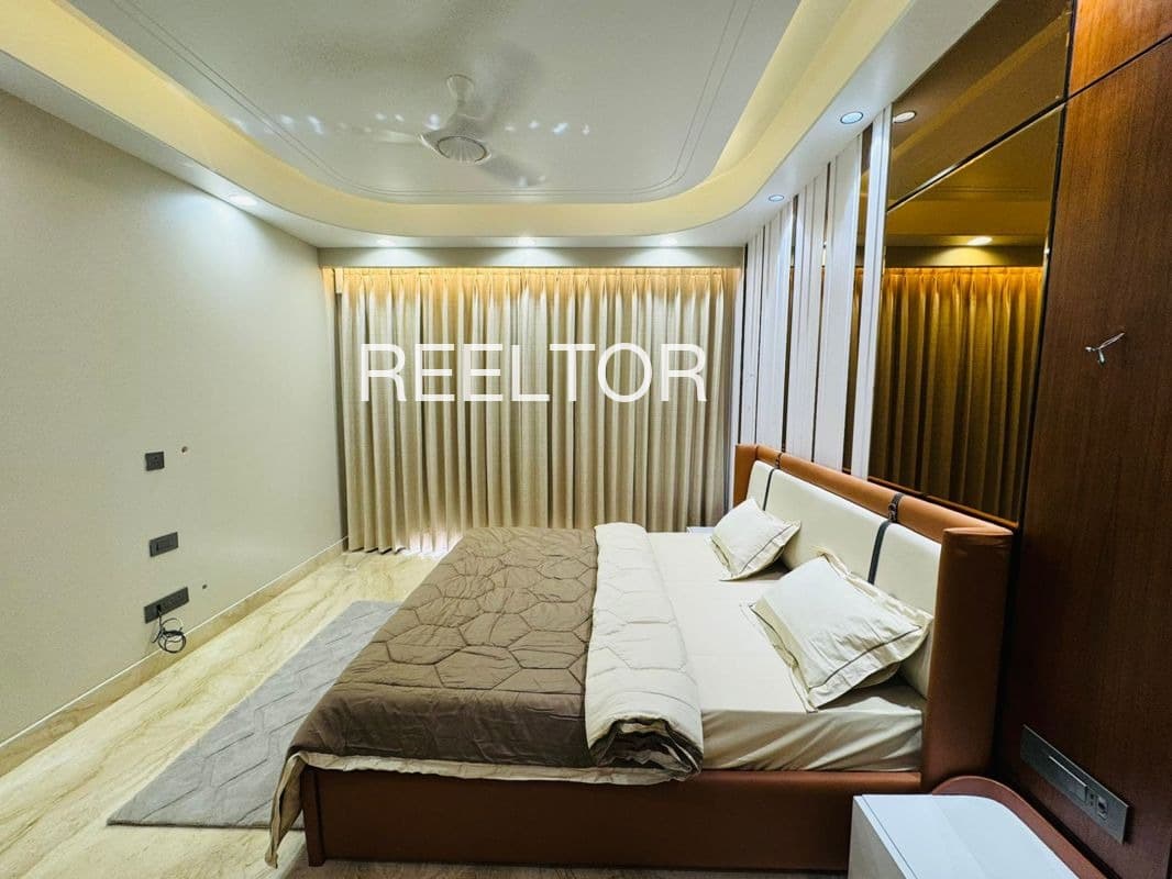 Explore 3 Bhk In Barabagh Colony For Sale Lucknow