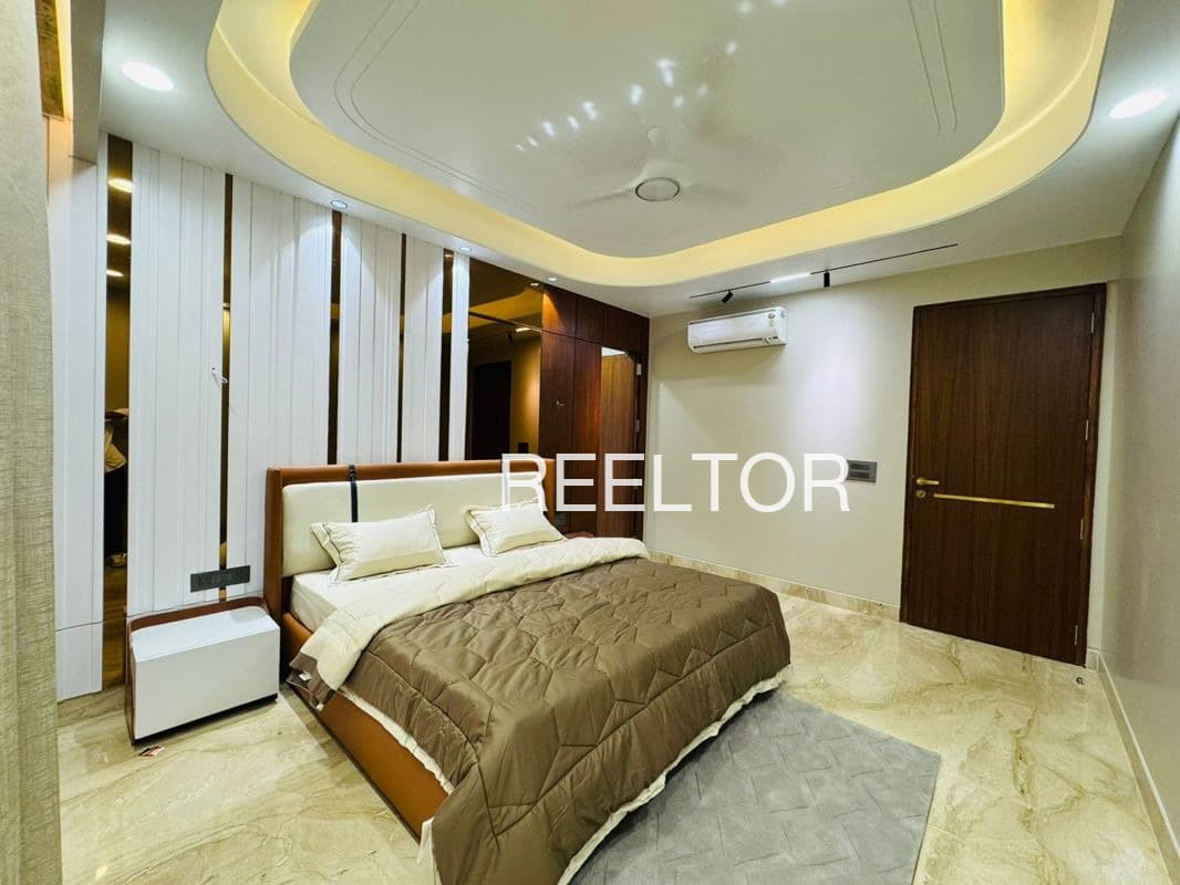 Find 4 Bhk In Nsh Heights For Rent Rajouri