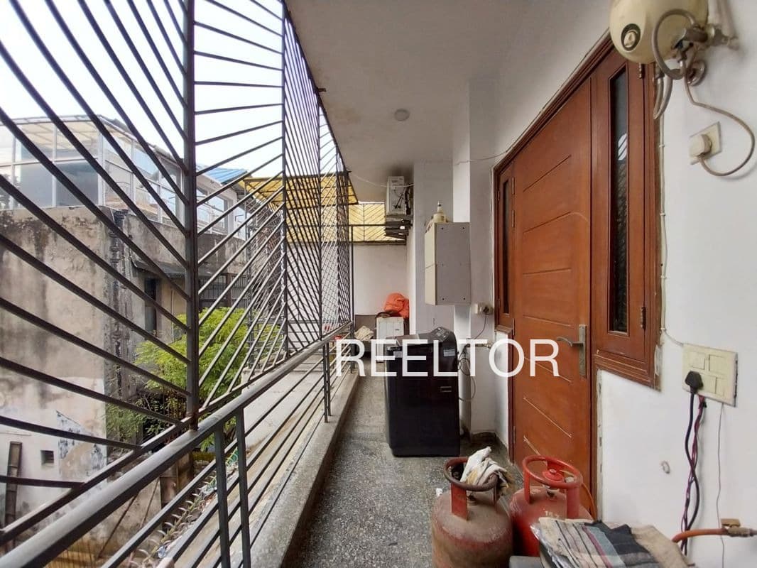 Available 4 Bhk In Jhirijira Pottangi