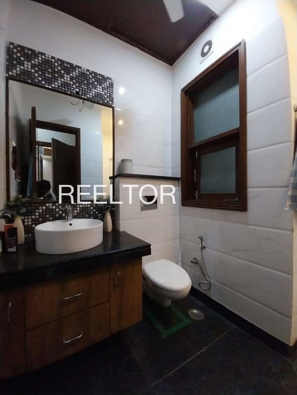 2 Bhk For Sale In Dhansa Najafgarh