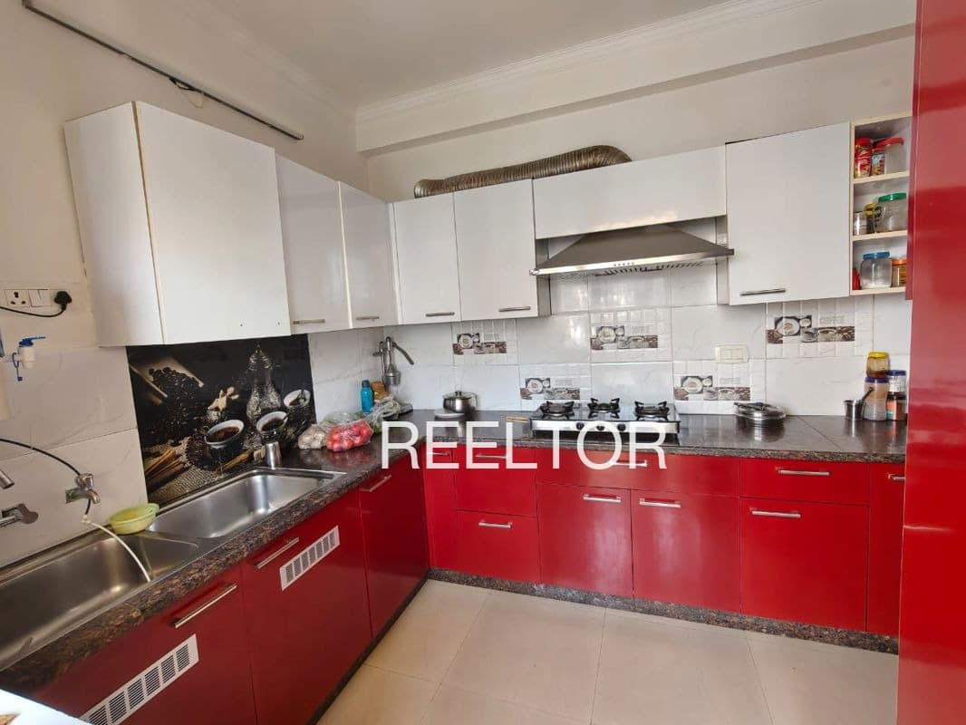 Available 4 Bhk In Dekund Udhampur