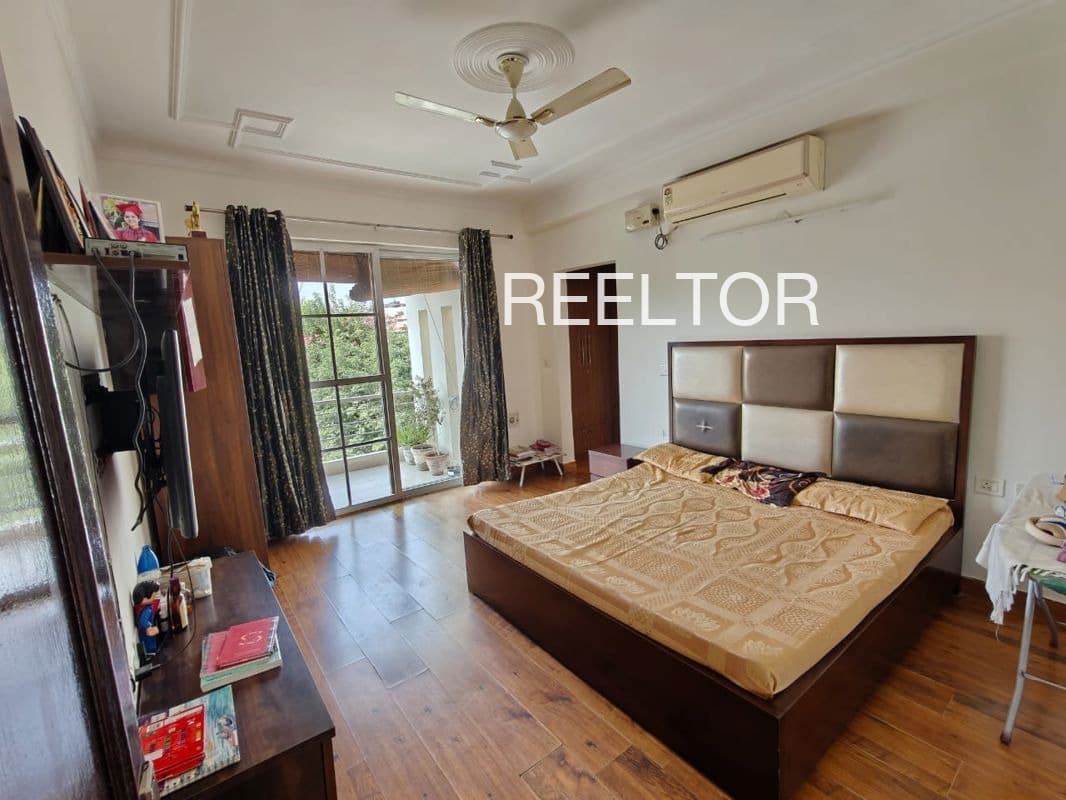 3 Bhk Independent House For Rent In Delhi