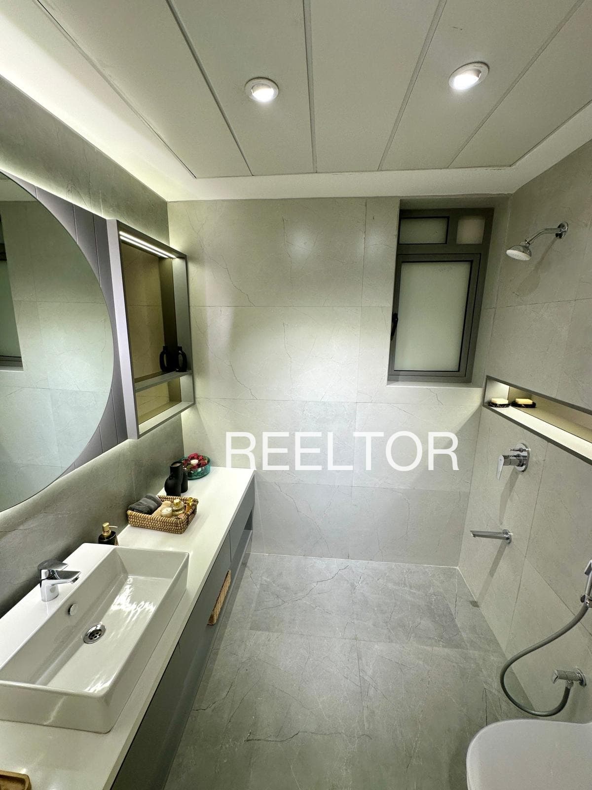 3 Bhk House For Rent In Karaiya Hat Vidisha