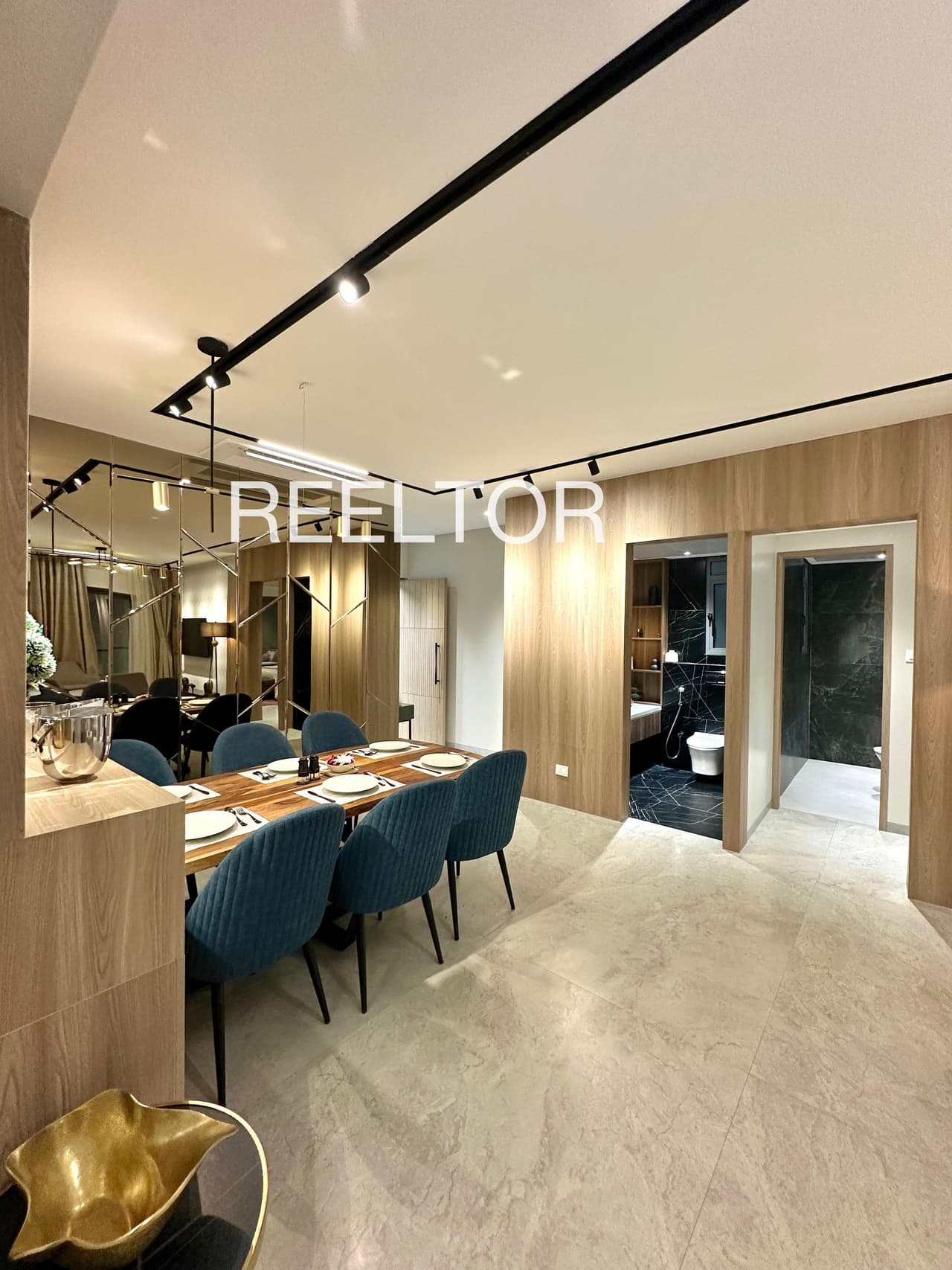 Available 2 Bhk In Dlf New Town Heights New Town