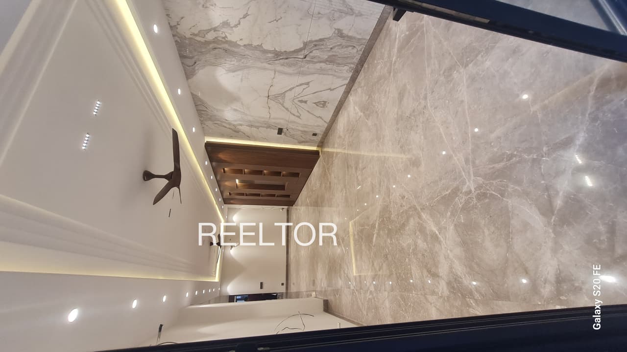 3 Bhk House For Rent In Qutub Residency Qutub Institutional Area