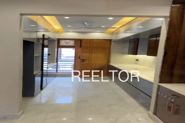 4 Bhk House For Rent In Himalayan Society Manesar