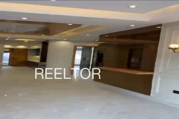 2 Bhk House For Rent In Otting Mon Sadar