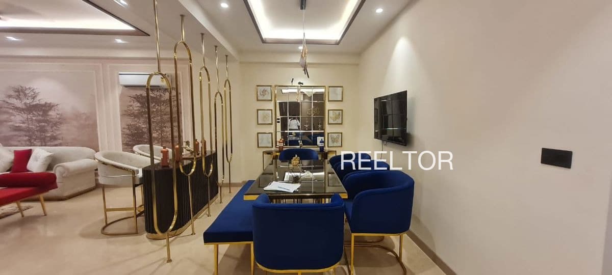 Explore 1 Bhk In Pearl Club Residency For Sale Vaishali