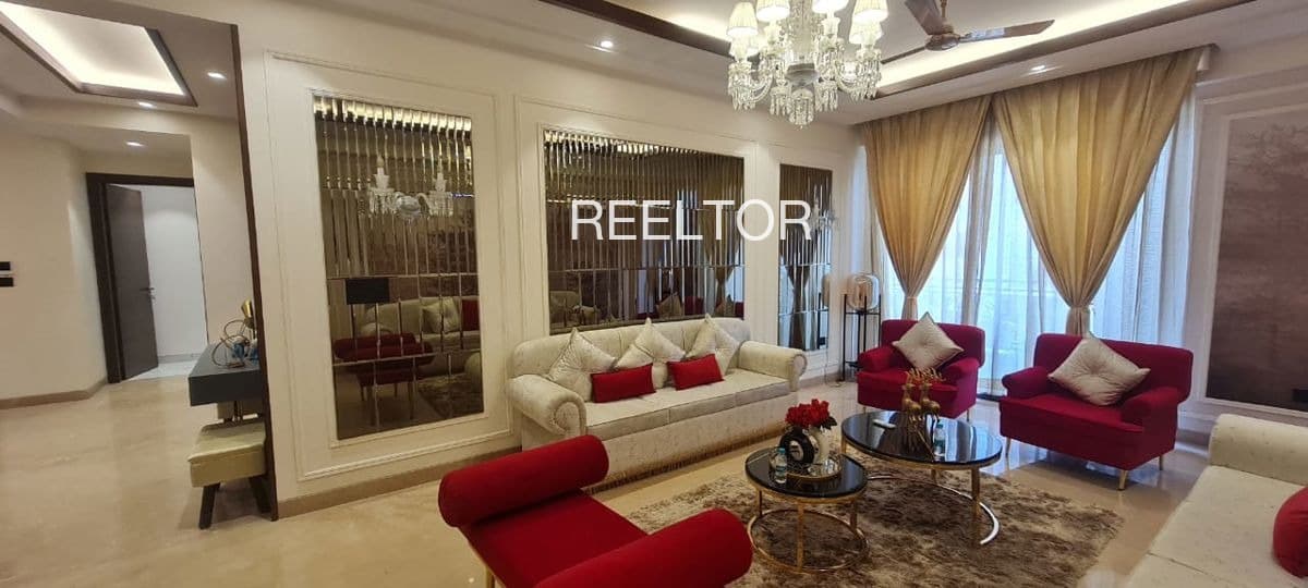 2 Bhk House For Rent In Viram Khand 5 Lucknow