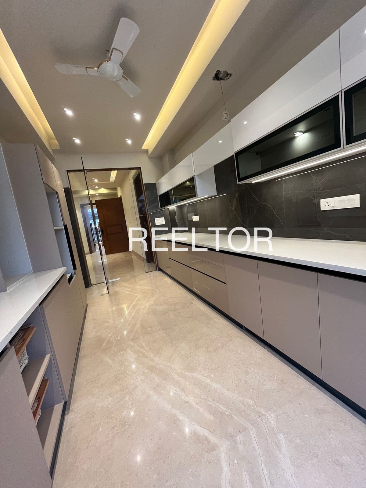 Ajmera Wadala 2 Bhk Rent