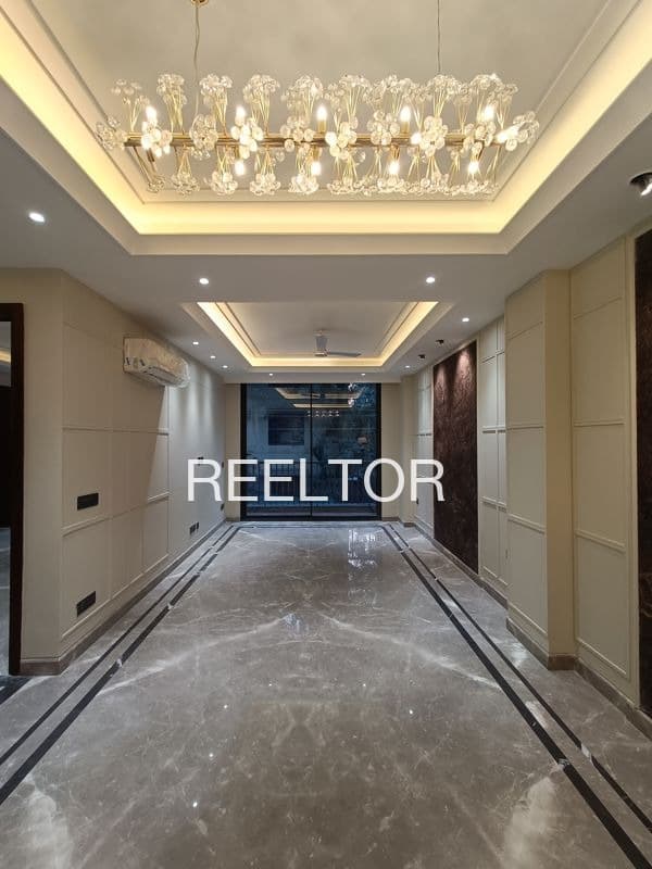 Buy 4 Bhk In Tower H Kirti Nagar