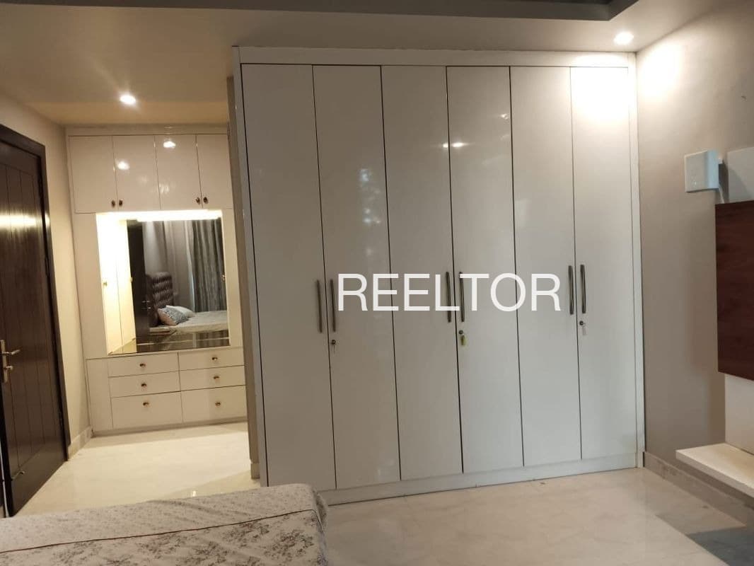 2 Bhk House For Rent In Roopkhedi Nagda