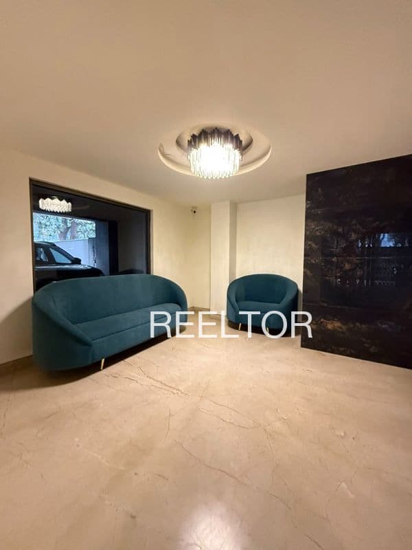 Buy 2 Bhk In Kasturba Enclave Pitampura