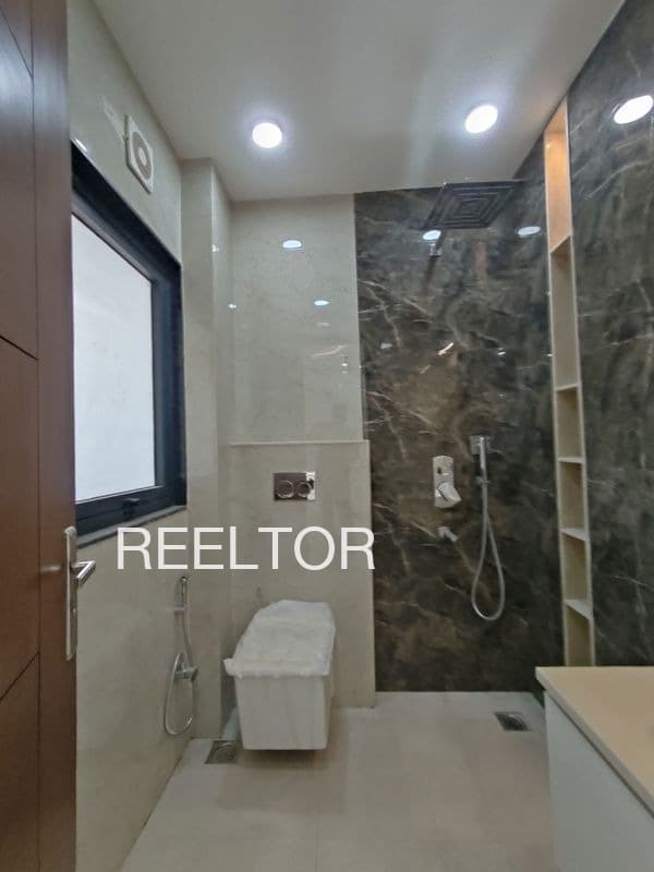 Find 4 Bhk In Bellevue Towers For Rent Gurugram