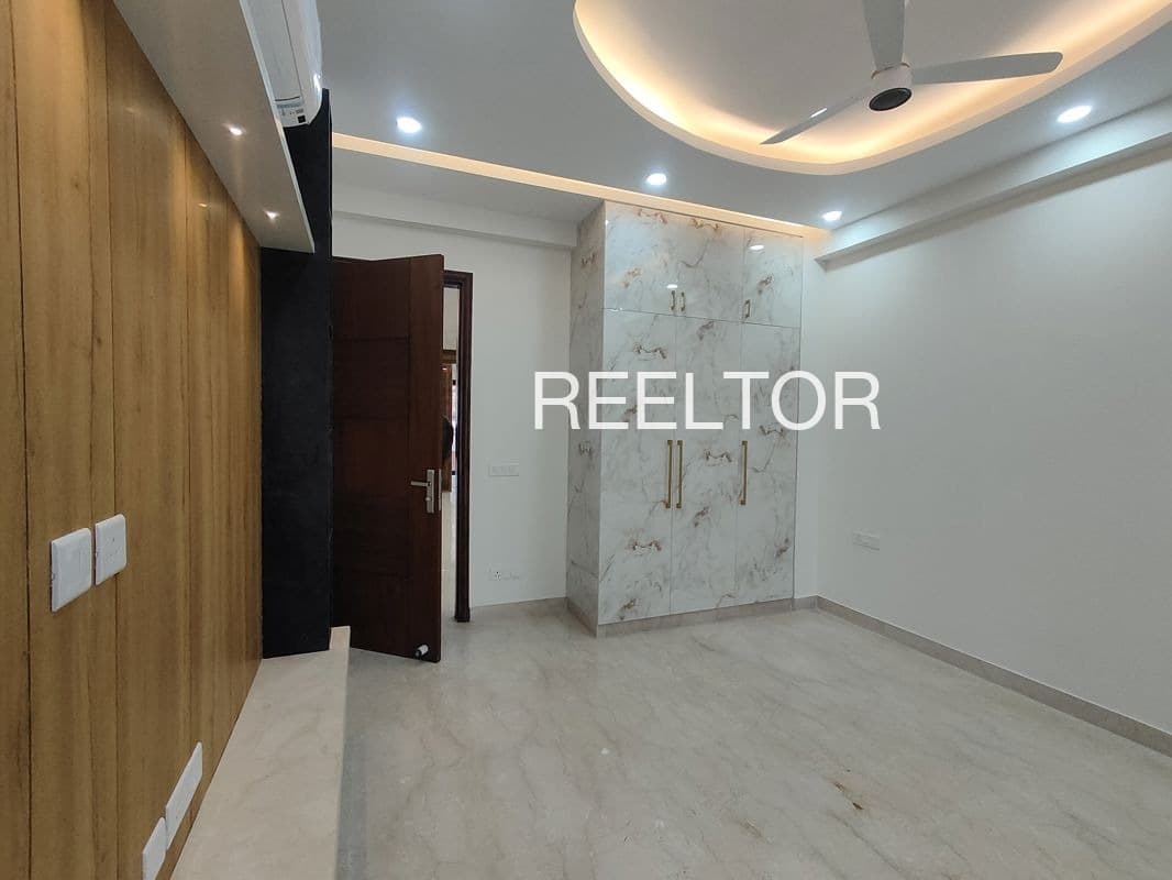 4 Bhk House For Rent In Mekuli Ongpangkong