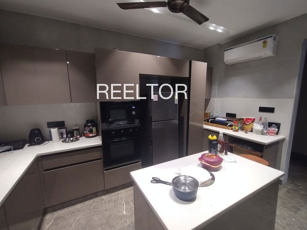 3 Bhk For Sale In Kukrasu Doda