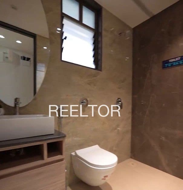 2 Bhk House For Rent In Otting Mon Sadar