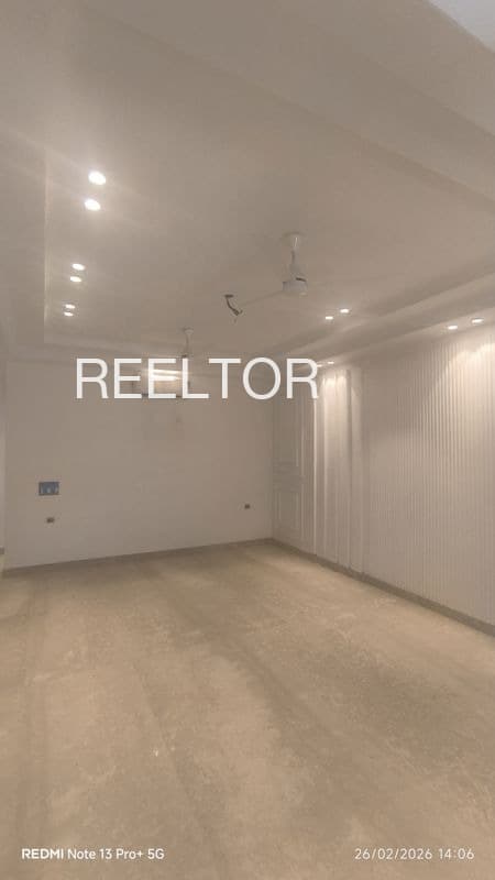 Builder Floor For Rent In Adalaj