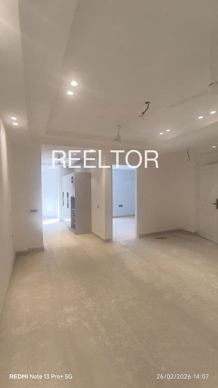 Builder Floor For Rent In Mangrol