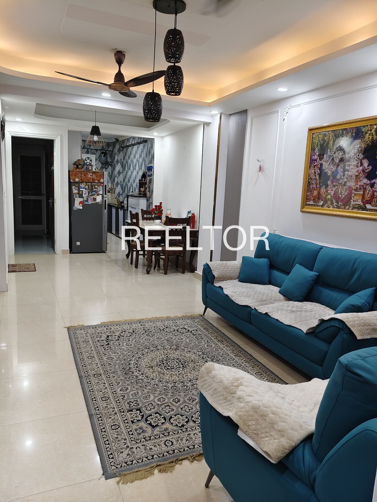 Buy 2 Bhk In Kasturba Enclave Pitampura