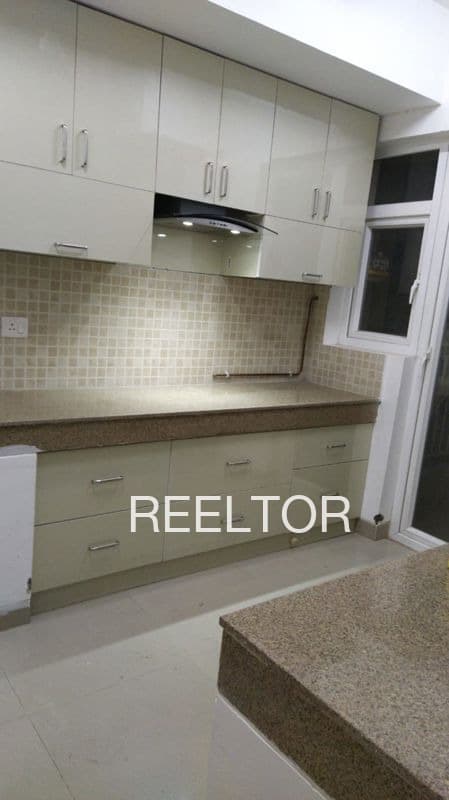 1 Bhk House For Rent In Pallupetta Residency Chalakudy