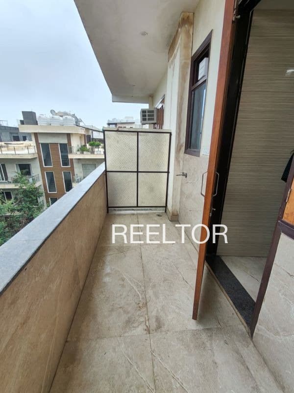 3 Bhk House For Rent In Qutub Residency Qutub Institutional Area