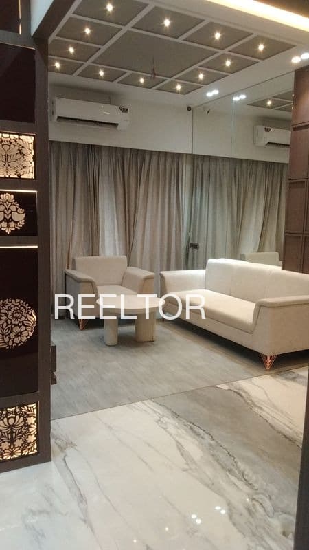 Find 4 Bhk In Siddharth Heights 1 For Rent Gandhinagar