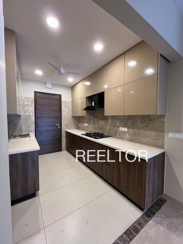 Find 3 Bhk In Satsang Residency For Rent Kalol