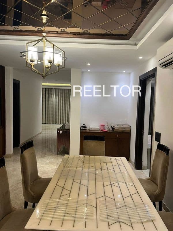 4 Bhk House For Rent In Pushpanjali Enclave Pitampura