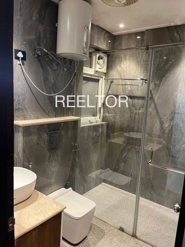 4 Bhk House For Rent In Chavvenahalli Maluru