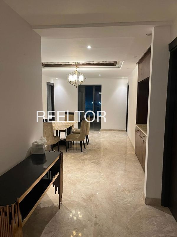 3 Bhk House For Rent In Paschim Raghunathpur Jaynagar