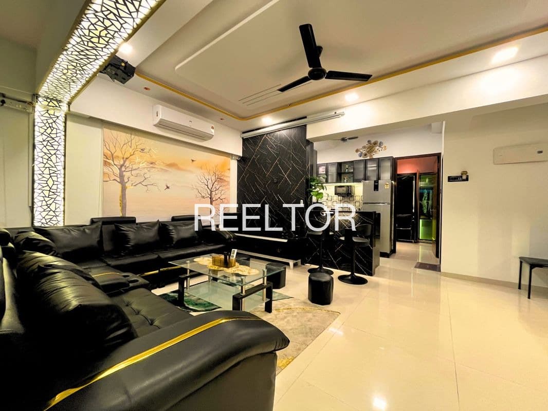 4 Bhk House For Rent In Mekuli Ongpangkong