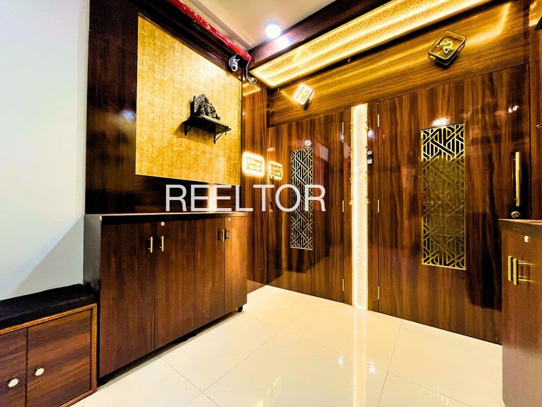 1 Bhk House For Rent In Baminipinda Rayagada