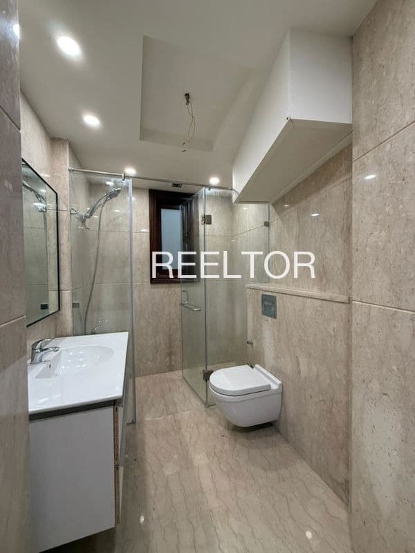 3 Bhk Properties For Rent In Geetha Residency Chilakaluripet