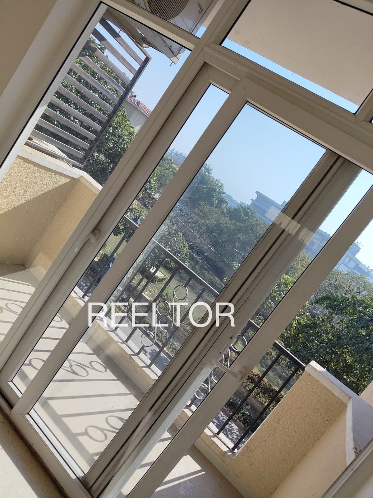 3 Bhk House For Rent In Qutub Residency Qutub Institutional Area