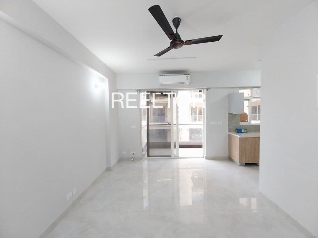 4 Bhk House For Rent In Chavvenahalli Maluru